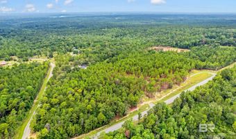 8455 Hooks Rd, Bay Minette, AL 36507