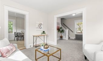 15 Spruce Ave, Cranston, RI 02910