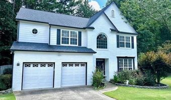 2825 Rockvale Ct, Alpharetta, GA 30004