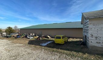 103 Washington, Bancroft, NE 68004