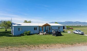 13539 S Robin Rd, Arimo, ID 83214