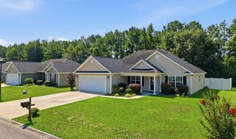 226 Blue Jacket Dr, Aynor, SC 29544