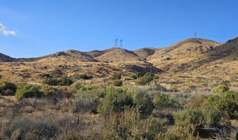 Soledad Pass Road, Acton, CA 93510