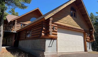 6856 Five Mile Pt, Allouez, MI 49805