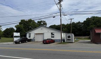 705 Anderson St, Belton, SC 29627