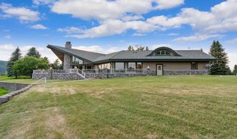 639 Three Eagle Ln, Bigfork, MT 59911