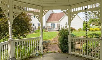 19328 Stirrup Dr, Abingdon, VA 24211