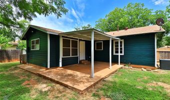 726 Woodlawn Dr, Abilene, TX 79603