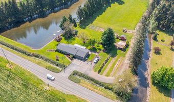 2610 SHAFF Rd, Aumsville, OR 97325