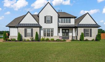 6402 CLARKSON, Arlington, TN 38002