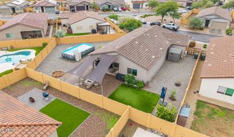 796 E RUBY Dr, Casa Grande, AZ 85122