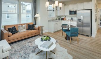 21917 Parkland Trace Ter Plan: Camelot Slab, Boyds, MD 20841