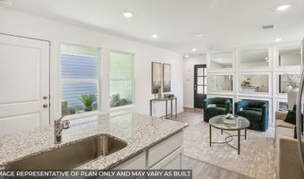 4516 Bonney Ave, Crandall, TX 75114