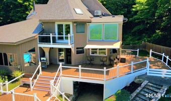 14 Vermillion Dr, Avon, CT 06001