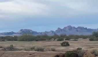 W Western Avenue, Tonopah, AZ 85354