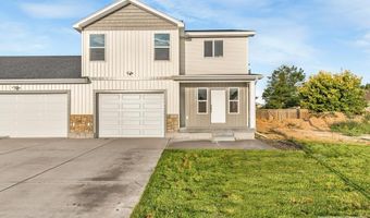 3210 E Reynard Ln, Idaho Falls, ID 83401