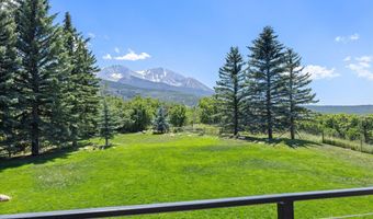 160 Spring Creek Rd, Basalt, CO 81621