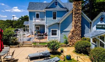 4100 Fm 2738, Alvarado, TX 76009
