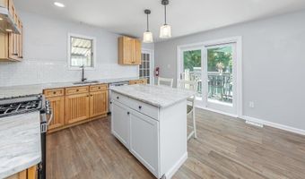 220 E WILLIAMS Ave, Barrington, NJ 08007
