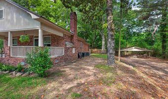 527 S 14Th St, Arkadelphia, AR 71923
