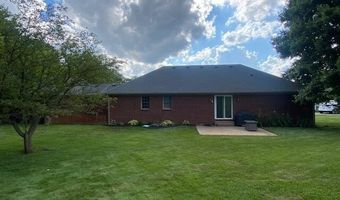 133 Twin Oaks Dr, Bardstown, KY 40004