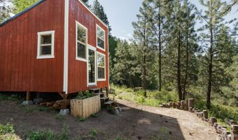464 Collier View Rd, Cascade, ID 83611