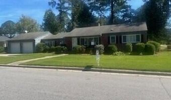 605 S Pembroke Ave, Ahoskie, NC 27910