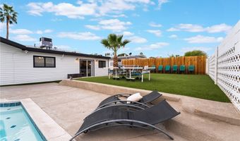 3992 Chinchilla Ave, Las Vegas, NV 89121