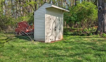 150 Mount Olive Rd, Amherst, VA 24521