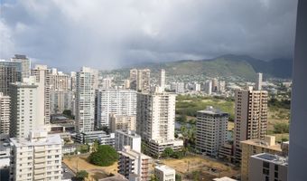 201 Ohua Ave makai/2808, Honolulu, HI 96815
