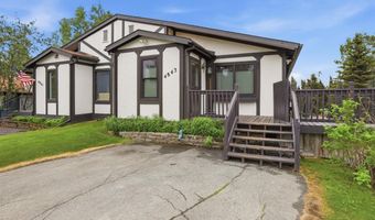 4843 Loretta Ln #10, Anchorage, AK 99507