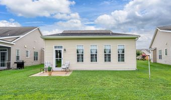 8 HARLEQUIN Loop, Bridgeville, DE 19933
