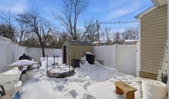 54 E Pennsylvania Ave, Avenel, NJ 07001