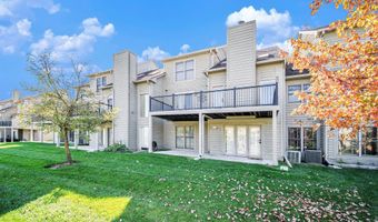1998 Bancroft Dr, Ann Arbor, MI 48108