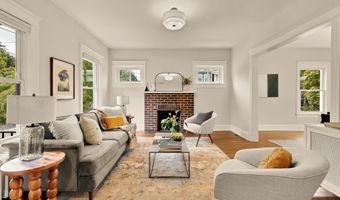 1312 RANDOLPH St NE, Washington, DC 20017