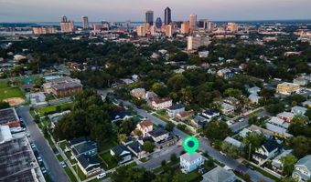 1305 IONIA St, Jacksonville, FL 32206