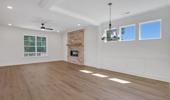 358 Conifer Ln, Ball Ground, GA 30107