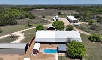 1673 Lot 2 County Road 295, Hico, TX 76457