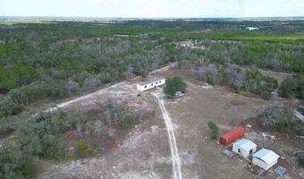 21835 NW Lake Mckenzie Blvd, Altha, FL 32421