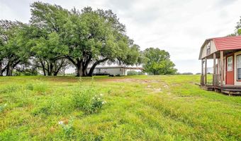 421 Red Bluff Cir, Millsap, TX 76066