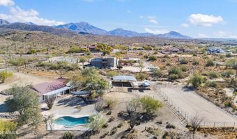 5511 E HONDA BOW Rd, Cave Creek, AZ 85331
