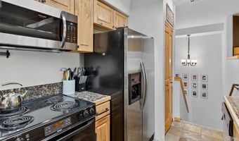 260 SKI HILL Rd 6, Breckenridge, CO 80424