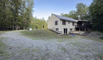 14 Wards Hill Rd, Baldwin, ME 04091