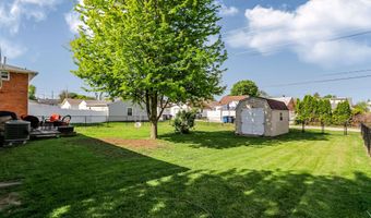 70 S 5th Ave, Beech Grove, IN 46107