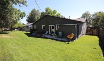 604 Fullerton Ave, Buffalo, WY 82834