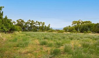 Tbd Calle Crucita, Arroyo Seco, NM 87514