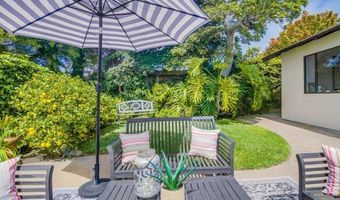 3886 Santa Cruz, San Diego, CA 92107