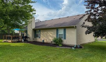 9947 Comb Run Ct, Avon, IN 46123