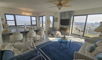 3101 Boardwalk 3105-1, Atlantic City, NJ 08401