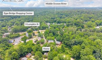 145 Sleepy Creek Dr, Athens, GA 30606